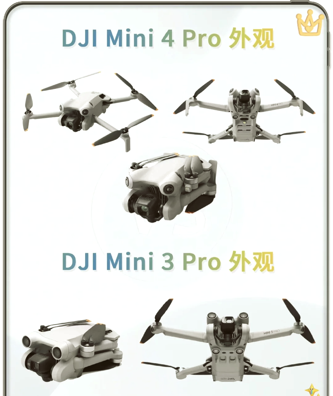 mini系列区别吗 mini几种型号的区别是什么 