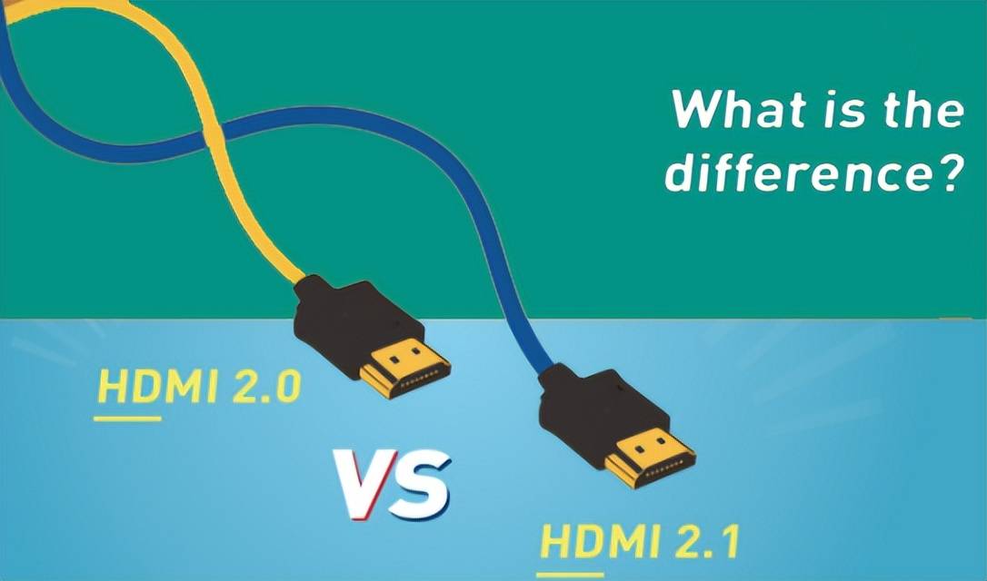 s端子和hdmi的区别 s端子和rgbs效果对比 