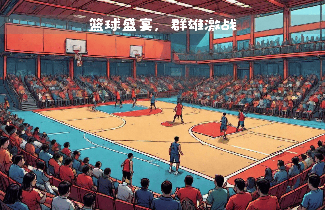 职业篮球联赛精彩纷呈，最强球队逐鹿争霸的简单介绍
