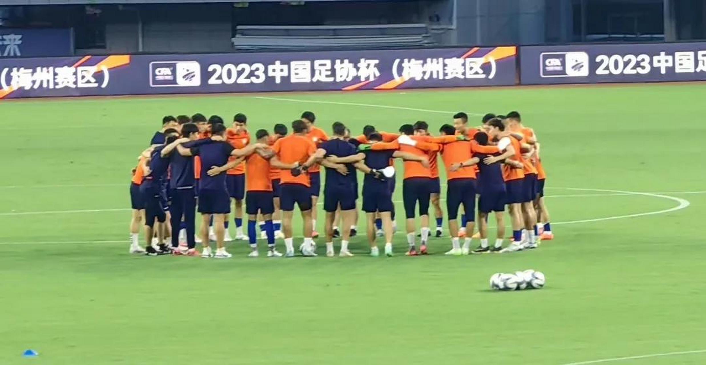 足球协会杯赛中成绩出炉，球队实力大幅提升 足球协会杯赛中成绩出炉,球队实力大幅提升怎么办 