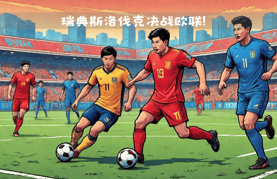 关于瑞典队突围成功，颠覆欧国联赛场的信息