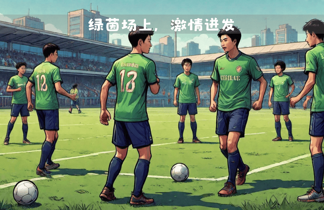 关于激情碰撞，创造辉煌，足球盛宴精彩绝伦的信息