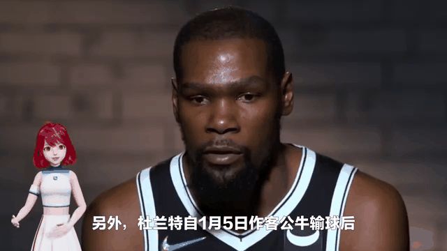 快船连胜七战，杜兰特复出打破僵局，球队士气大增的简单介绍