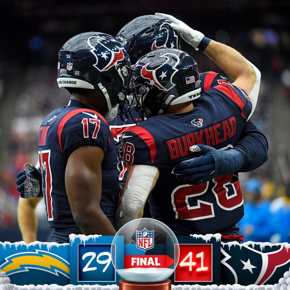 -令人天才级！老将KameronBrown上演绝杀NFL常规赛周末之战，粉丝泪目！_第59届nfl超级碗视频完整