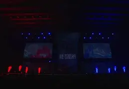 -这场比赛太精彩！RyquellArmstead创造奇迹明星赛周末之战，粉丝泪目！-操场上从来不缺舞者troublemark